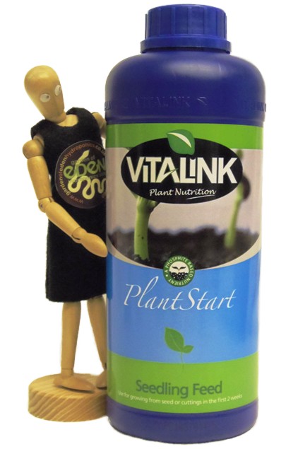 PLANT START by VitaLink